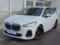 BMW 218 218d Aut M Sportpaket U06 Navi Alcantara LED Pan Weiß - thumbnail 3
