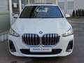 BMW 218 218d Aut M Sportpaket U06 Navi Alcantara LED Pan Weiß - thumbnail 2