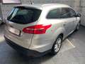 Ford Focus Focus SW 1.5 tdci Business s Silber - thumbnail 5