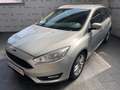 Ford Focus Focus SW 1.5 tdci Business s Silver - thumbnail 4
