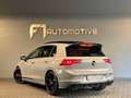 Volkswagen Golf GTI 2.0 TSI Clubsport Pano|Akrapovic|HuD|H/K Gris - thumbnail 8