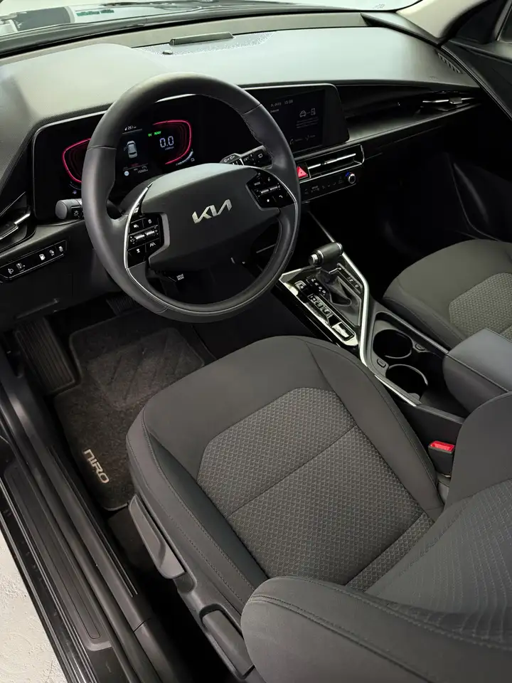 Kia Niro 1.6 GDi PHEV DynamicPlusLine CarPlay Camera 3