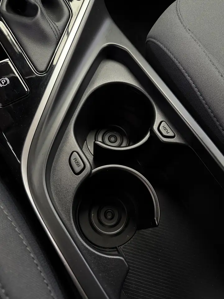 Kia Niro 1.6 GDi PHEV DynamicPlusLine CarPlay Camera 10