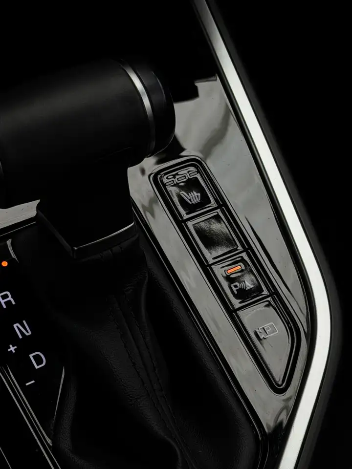 Kia Niro 1.6 GDi PHEV DynamicPlusLine CarPlay Camera 18