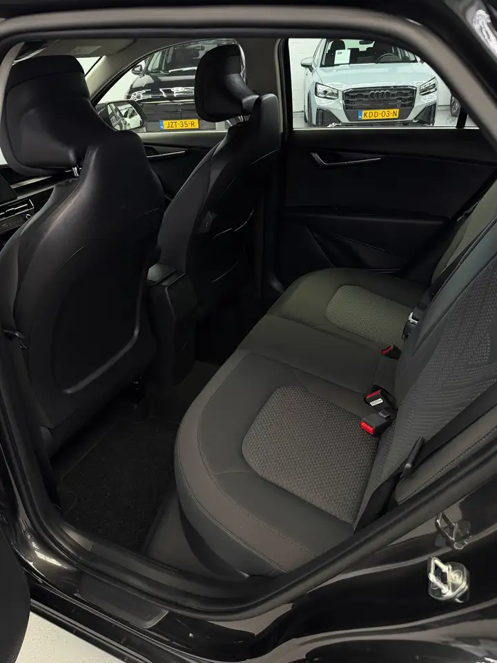 Kia Niro 1.6 GDi PHEV DynamicPlusLine CarPlay Camera 5