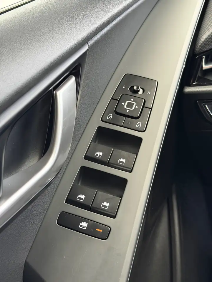 Kia Niro 1.6 GDi PHEV DynamicPlusLine CarPlay Camera 25