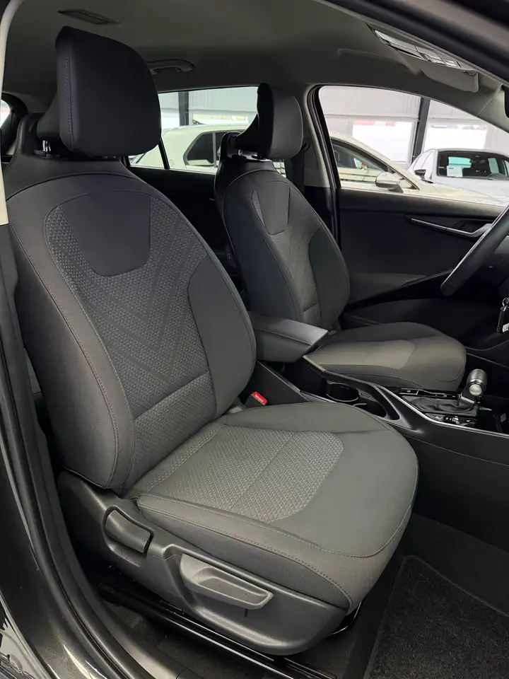 Kia Niro 1.6 GDi PHEV DynamicPlusLine CarPlay Camera 27