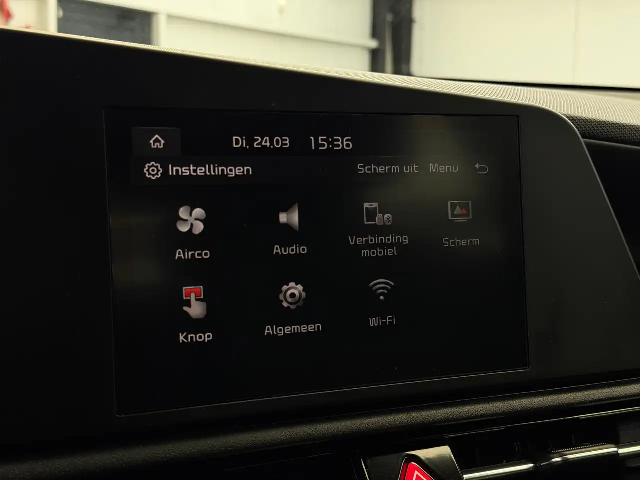 Kia Niro 1.6 GDi PHEV DynamicPlusLine CarPlay Camera 12