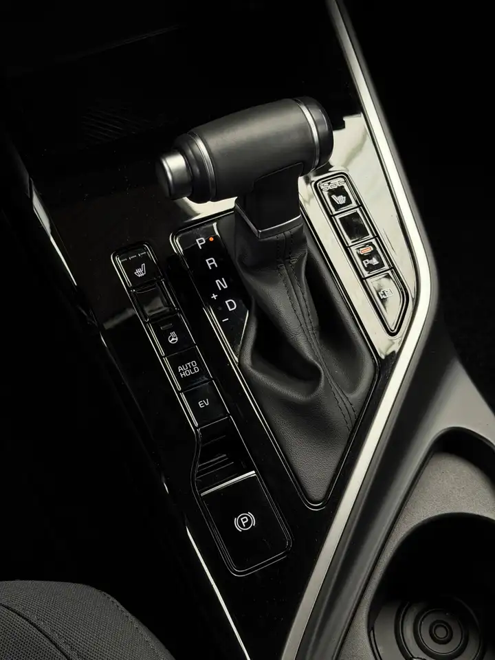 Kia Niro 1.6 GDi PHEV DynamicPlusLine CarPlay Camera 9