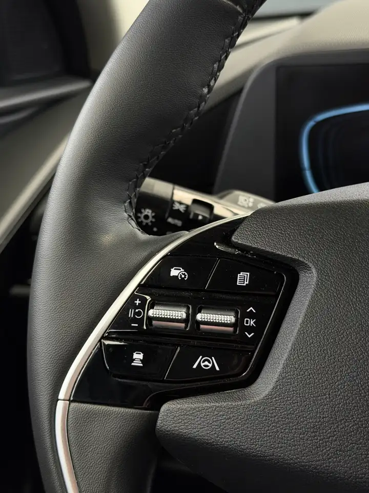 Kia Niro 1.6 GDi PHEV DynamicPlusLine CarPlay Camera 23