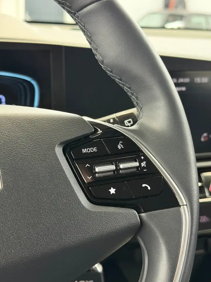 Kia Niro 1.6 GDi PHEV DynamicPlusLine CarPlay Camera 24