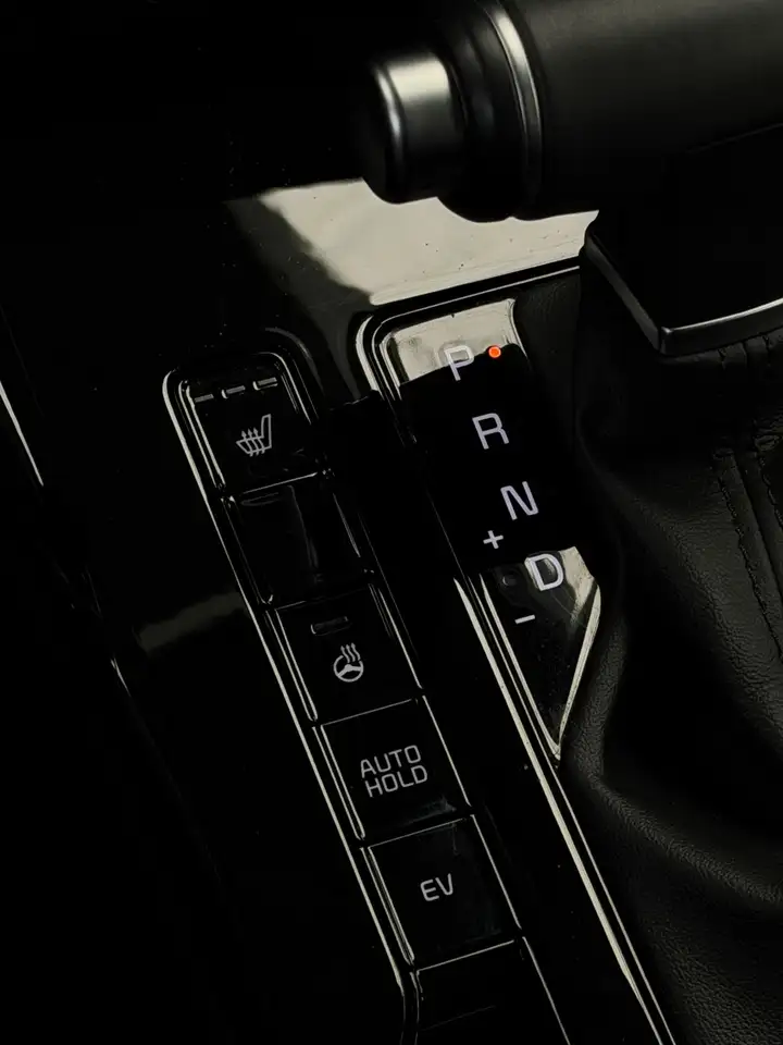 Kia Niro 1.6 GDi PHEV DynamicPlusLine CarPlay Camera 17