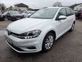 Volkswagen Golf Variant Comfortline 1,6 TDI SCR DSG Weiß - thumbnail 2