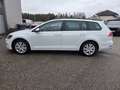 Volkswagen Golf Variant Comfortline 1,6 TDI SCR DSG Weiß - thumbnail 3