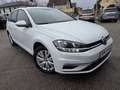 Volkswagen Golf Variant Comfortline 1,6 TDI SCR DSG Weiß - thumbnail 1