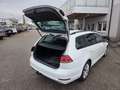 Volkswagen Golf Variant Comfortline 1,6 TDI SCR DSG Weiß - thumbnail 8