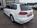 Volkswagen Golf Variant Comfortline 1,6 TDI SCR DSG Weiß - thumbnail 4