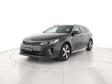 SW 1.7 crdi GT Line 141cv dct 7m