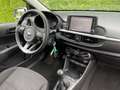 Kia Picanto 1.0 CVVT ComfortLine, Carplay, Airco 5-drs, Eerste White - thumbnail 9