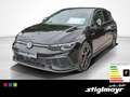 Volkswagen Golf VIII GTI Clubsport AKRAPOVIC-PERFORMANCE-ABGASANLA Zwart - thumbnail 1