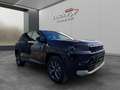 Jeep Compass 1.2 e-Hybrid First Edition e-DCT6 Schwarz - thumbnail 2