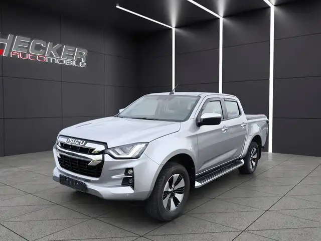 Isuzu D-Max Mod.2021 1,9 TD Double Cab 4WD L (EURO 6d) *AHK*Le
