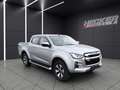 Isuzu D-Max Mod.2021 1,9 TD Double Cab 4WD L (EURO 6d) *AHK*Le Argent - thumbnail 2