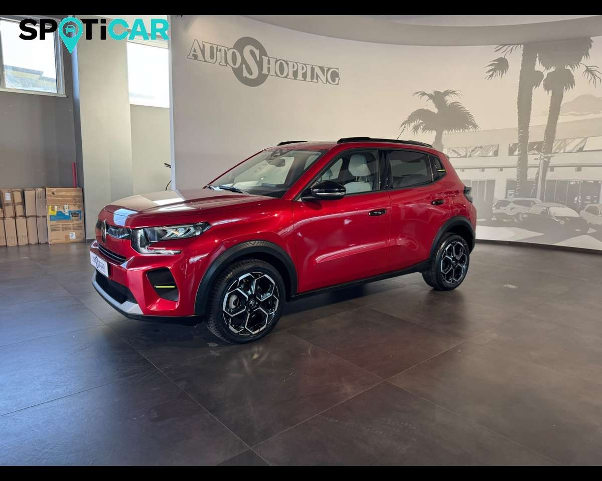 Citroen C3 1.2 Puretech Turbo Max