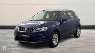 1.0 EcoTSI 115ch Start/Stop Xcellence Euro6d-T