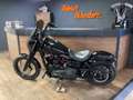 Oldtimer Harley Davidson FXDB 103 Dyna Streetbob Club Style Black Edition P Fekete - thumbnail 12