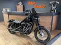 Oldtimer Harley Davidson FXDB 103 Dyna Streetbob Club Style Black Edition P Noir - thumbnail 3