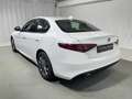 Alfa Romeo Giulia 2.0 Turbo 200 CV AT8 Business Blanco - thumbnail 3