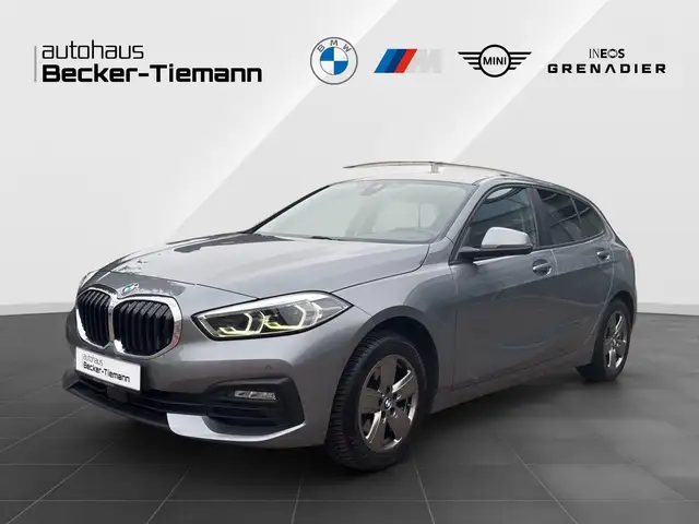 BMW 118 i LED | DAB | Kamera | Navi | Klima etc.