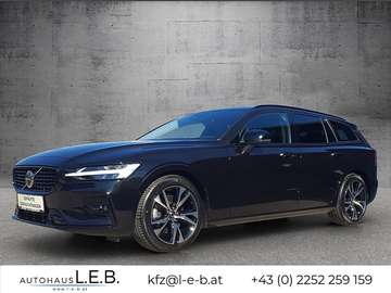 B4 (P) Plus Dark Geartronic