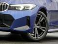 BMW 318 i M Sport+PDC+Shz+DAB+LED Blau - thumbnail 5