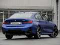 BMW 318 i M Sport+PDC+Shz+DAB+LED Blau - thumbnail 2