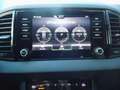 Skoda Karoq Sportline 4x4, SHZ,Lenkradheiz.,AHZV,MATRI Gris - thumbnail 13