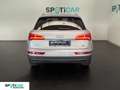 Audi Q5 Q5 2.0 TDI 190 CV quattro S tronic Grigio - thumbnail 6
