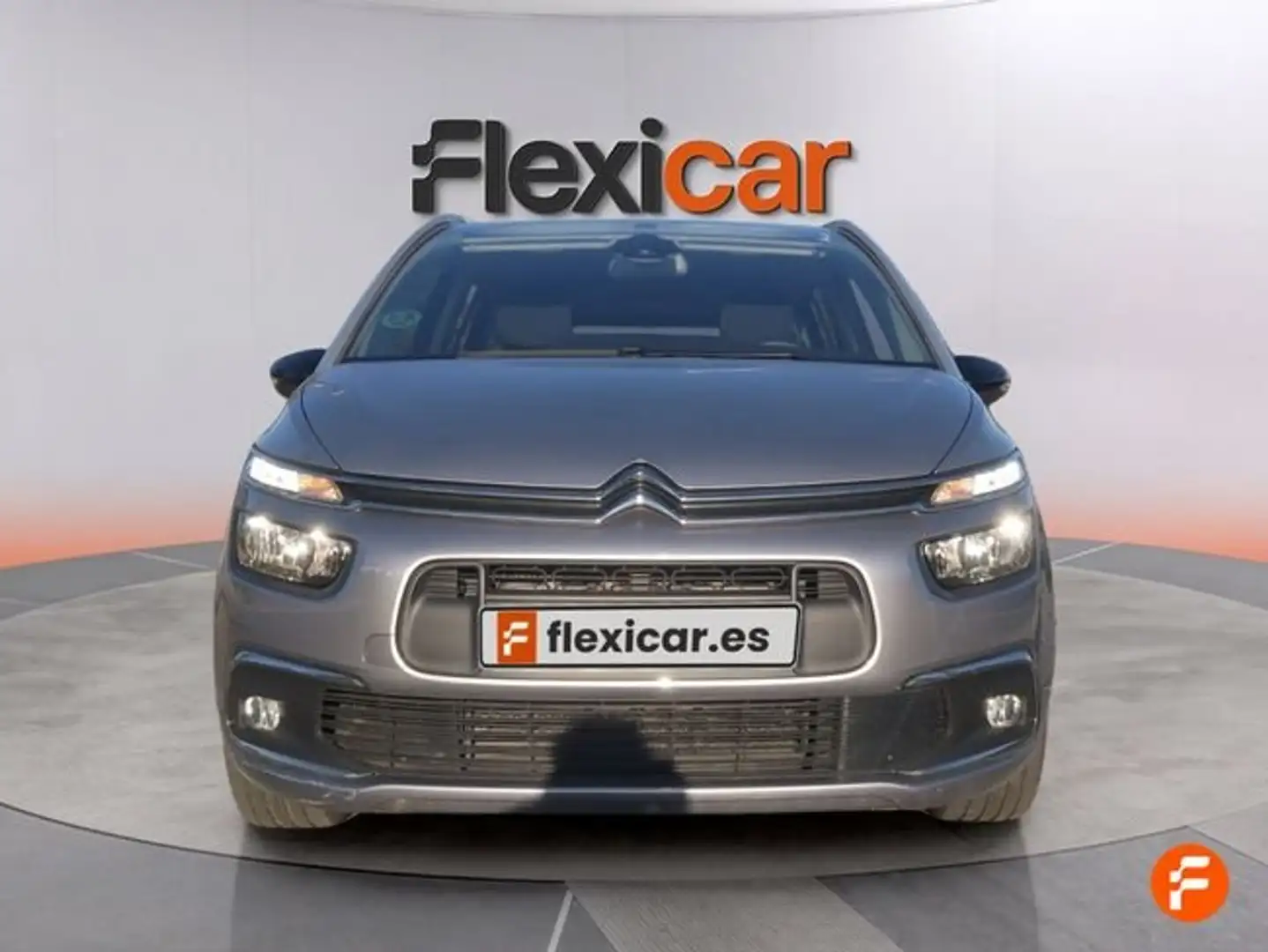 Citroen C4 PureTech 96KW (130CV) S&S 6v Shine Azul - 2