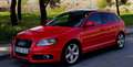 Audi A3 A3 Sportback 2.0TDI Limited Ed. Q. DPF Limited Edition - thumbnail 1