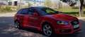 Audi A3 A3 Sportback 2.0TDI Limited Ed. Q. DPF Limited Edition - thumbnail 2