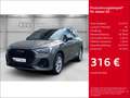 Audi Q3 35 TFSI S tronic S-line Navi Digitales Cockpit LED Grau - thumbnail 1