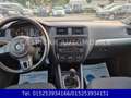 Volkswagen Jetta VI 1,6 TDI,KLIMAAUTOM.,SHZ,PDC,TÜV-05.2027 Weiß - thumbnail 14