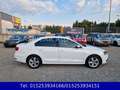 Volkswagen Jetta VI 1,6 TDI,KLIMAAUTOM.,SHZ,PDC,TÜV-05.2027 Weiß - thumbnail 5