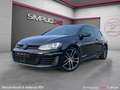 Volkswagen Golf GTD GTD *TOIT OUVRANT* *DRIVE MODE* Noir - thumbnail 3