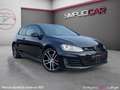 Volkswagen Golf GTD GTD *TOIT OUVRANT* *DRIVE MODE* Noir - thumbnail 1
