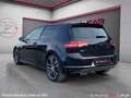 Volkswagen Golf GTD GTD *TOIT OUVRANT* *DRIVE MODE* Noir - thumbnail 5