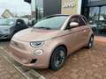 Fiat 500 Elektro Gold - thumbnail 1