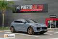 Porsche Cayenne E-Hybrid Aut. Gris - thumbnail 1