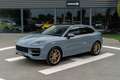 Porsche Cayenne E-Hybrid Aut. Gris - thumbnail 3